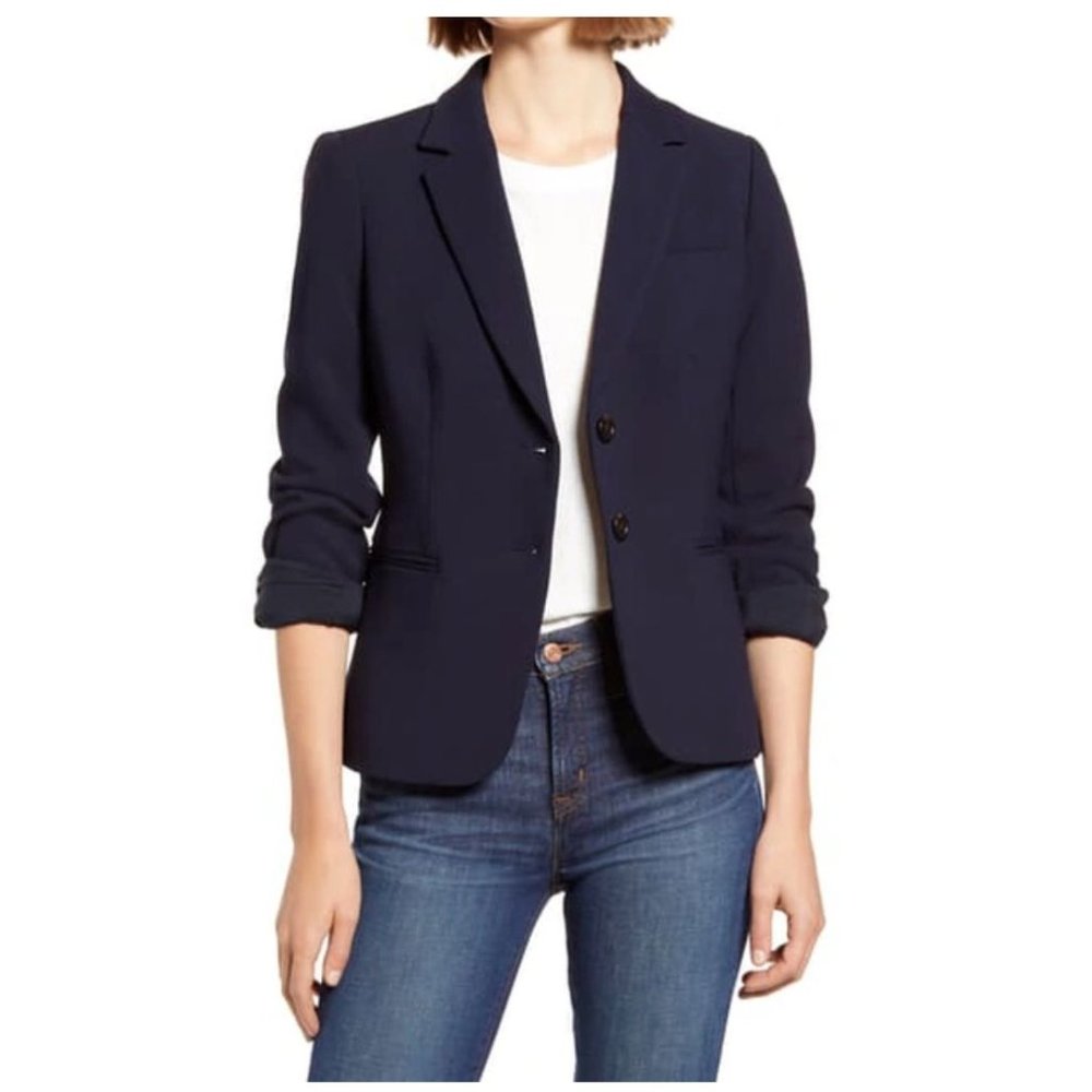 J.CREW Blazer - Picture 10 of 10